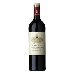 Lalande-de-Pomerol AOC 