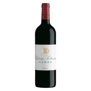 Médoc AOC 