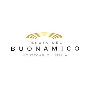 Tenuta del Buonamico logo