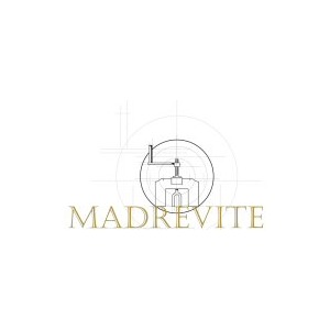 Madrevite logo