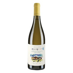 Verdicchio dei Castelli di Jesi DOC “Origini” Superiore 