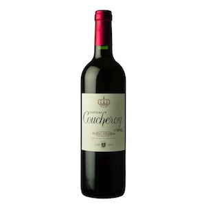 Pessac-Léognan AOC 