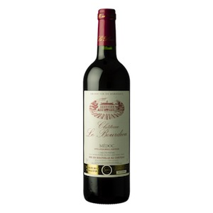 Médoc AOC 