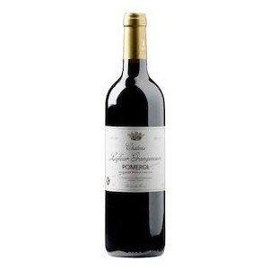 Pomerol AOC 