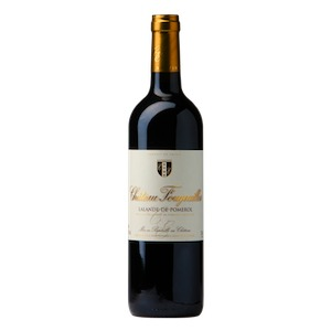Lalande-de-Pomerol AOC 