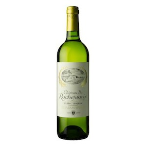 Pessac-Léognan AOC 
