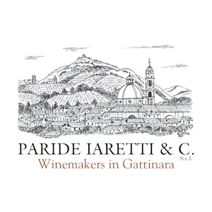 Paride Iaretti logo