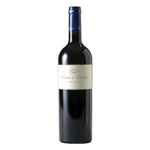 Bordeaux AOC “Cuvée Raphaël” Supérieur 