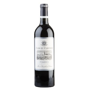 Pomerol AOC 