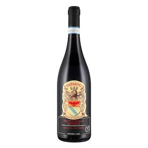 Valpolicella Ripasso DOC “Storica” Superiore Classico 