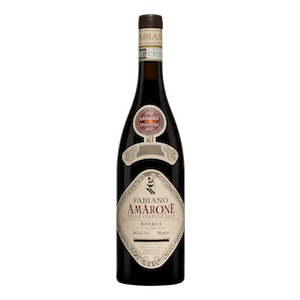 Amarone della Valpolicella DOCG “I Fondatori” Riserva 