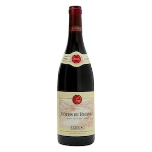 Côtes du Rhône AOC 