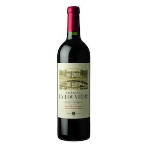 Pessac-Léognan AOC 