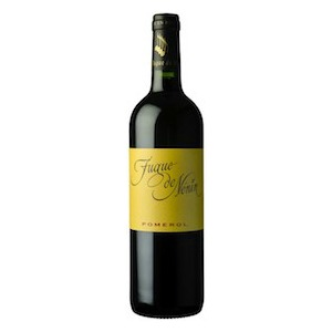 Pomerol AOC “Fugue de Nénin” 