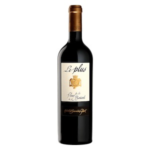 Lalande-de-Pomerol AOC “Le Plus de La Fleur de Boüard” 