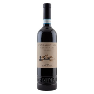 Monferrato DOC “L'Antagonista” 