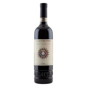 Barbera d’Asti DOCG “Le Quattro Terre” 
