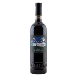 Barbera d’Asti DOCG “Tra la Terra e il Cielo” Superiore 