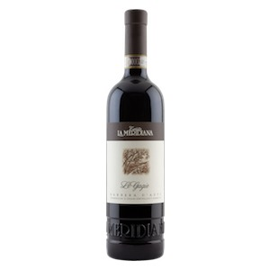 Barbera d’Asti DOCG “Le Gagie” 