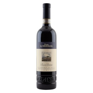 Barbera d’Asti DOCG “Bricco Sereno” Superiore 