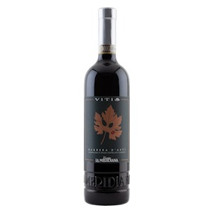 Barbera d’Asti DOCG “Vitis” 