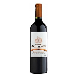 Pessac-Léognan AOC 