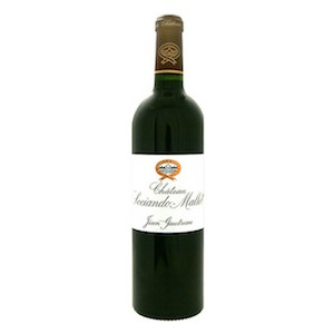 Haut-Médoc AOC 