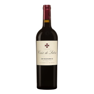 Saint-Émilion AOC Grand Cru 