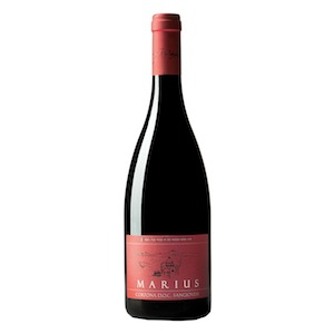 Cortona DOC “Marius” Sangiovese 