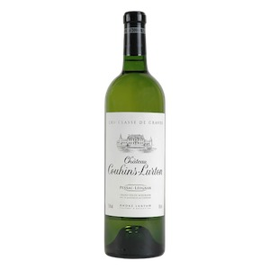 Pessac-Léognan AOC 