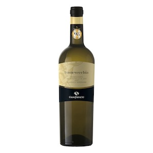 Verdicchio dei Castelli di Jesi DOC “Fontevecchia” Superiore 
