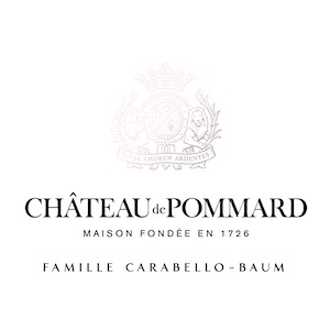 Château de Pommard logo