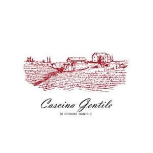 Cascina Gentile logo