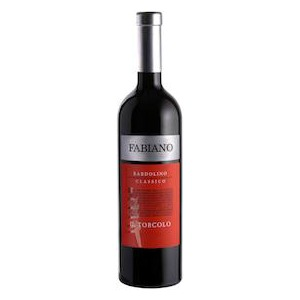 Bardolino DOC “Torcolo” 