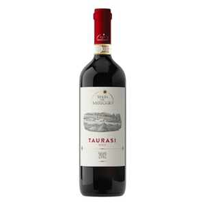 Taurasi DOCG 