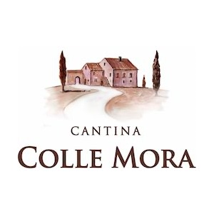 Cantina Colle Mora logo
