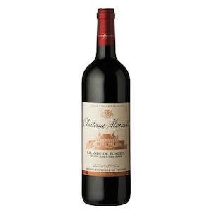 Lalande-de-Pomerol AOC 