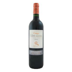 Lalande-de-Pomerol AOC 