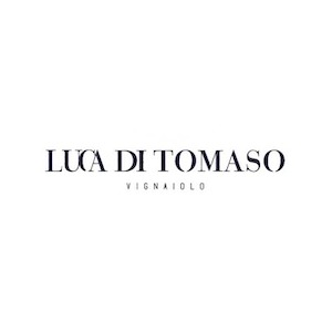 Luca di Tomaso logo