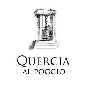Quercia al Poggio logo