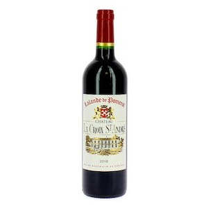 Lalande-de-Pomerol AOC 