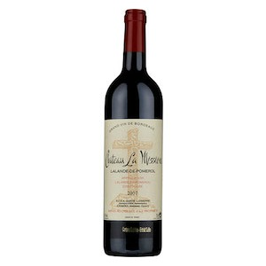Lalande-de-Pomerol AOC 