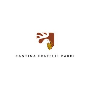 Cantina Fratelli Pardi logo