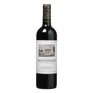 Haut-Médoc AOC 