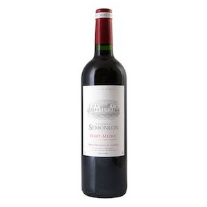 Haut-Médoc AOC 