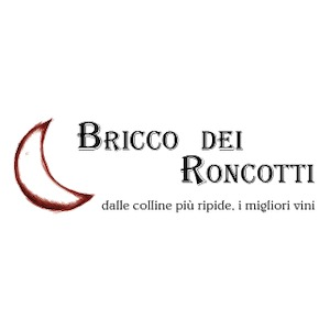 Bricco dei Roncotti logo