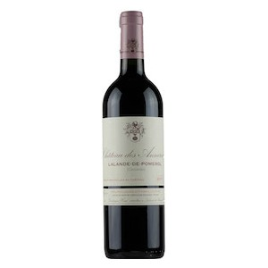 Lalande-de-Pomerol AOC 