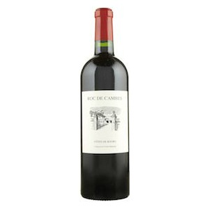 Côtes de Bourg AOC 