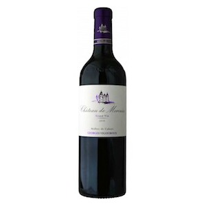 Cahors AOC 