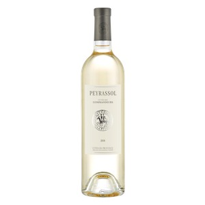 Côtes de Provence AOC “Cuvée des Commandeurs” 